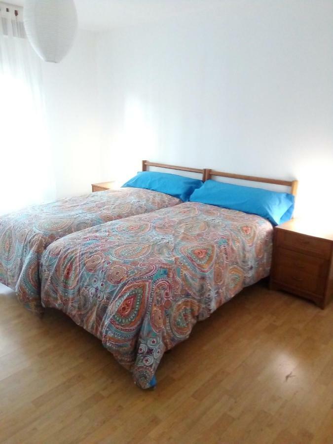 Casa Josefina Apartamento Armunia Exterior foto