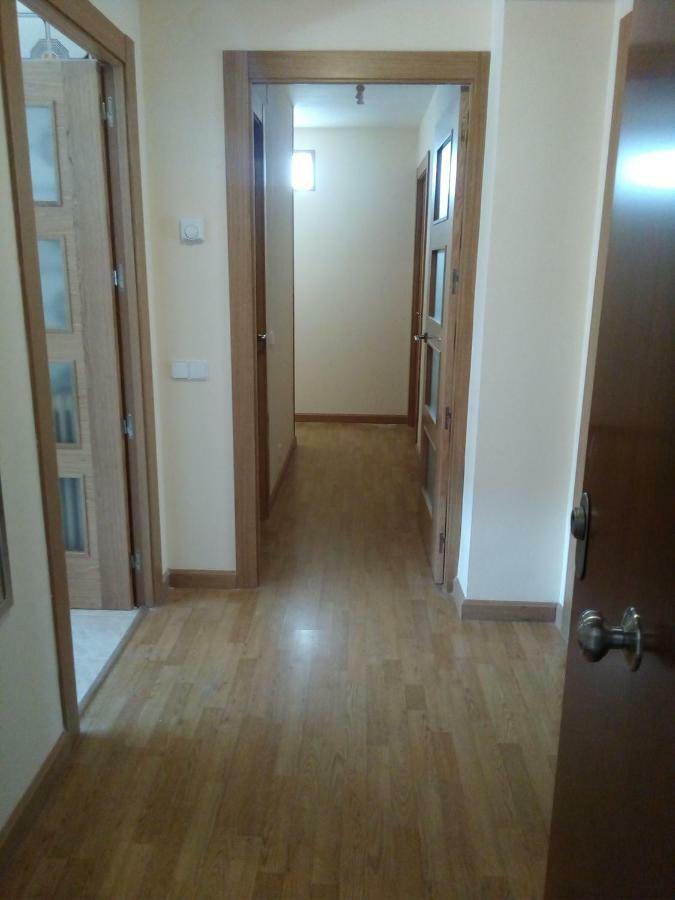 Casa Josefina Apartamento Armunia Exterior foto