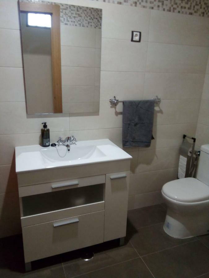 Casa Josefina Apartamento Armunia Exterior foto