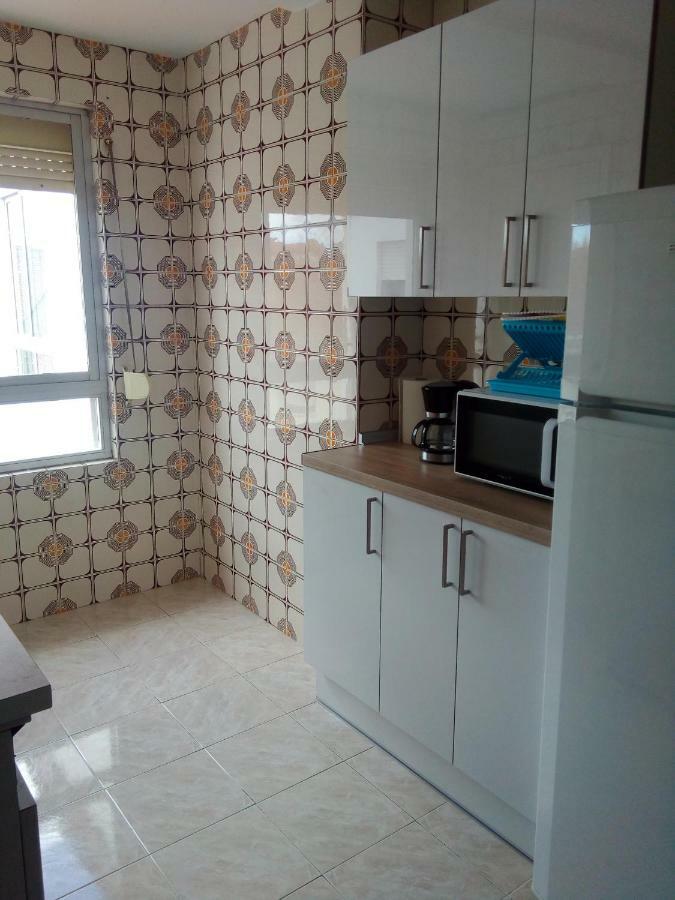 Casa Josefina Apartamento Armunia Exterior foto